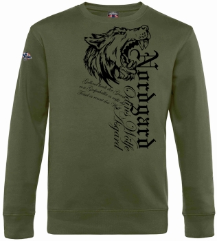 Pulli/Sweater FENRIR
